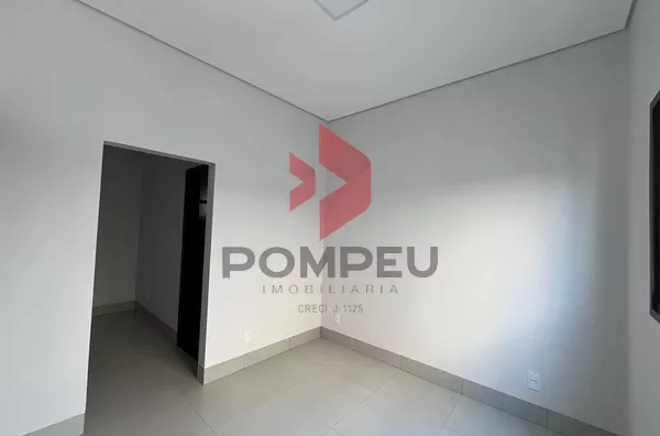 CASA À VENDA PQ DO BOSQUE