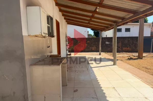 AV. RENE BARBOUR, N° 568, CASA, BARRA DO BUGRES-MT