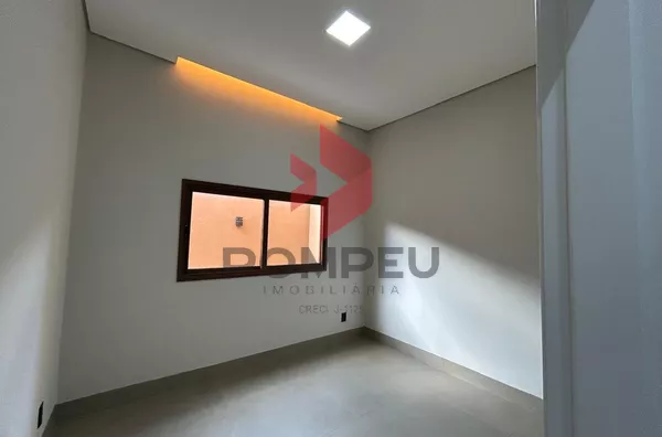 CASA À VENDA BURITIS II