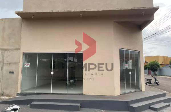 SALA COMERCIAL - R. OLIVIO DE LIMA, Nº 307-S, SALA 01, CENTRO