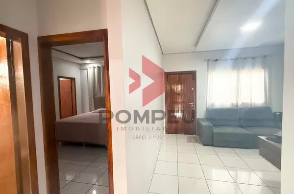CASA À VENDA - JD. ALTO DA BOA VISTA - Foto 3