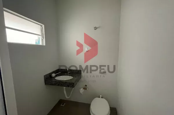 SALA COMERCIAL - RUA 4 ESQ RUA 3-B, Nº 832-W, JARDIM ACACIA, SALA 01