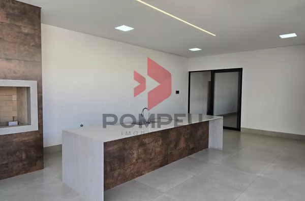 CASA À VENDA CONDOMÍNIO MANACÁ