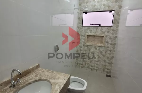 CASA À VENDA JD ITÁLIA