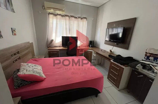 CASA À VENDA JD MITUO