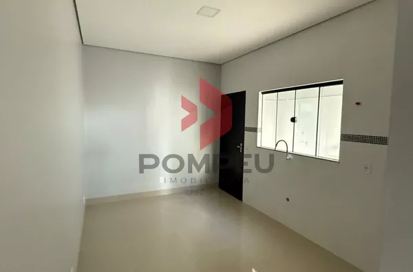 AVENIDA CAMPO GRANDE, S/N, JARDIM DONA JULIA