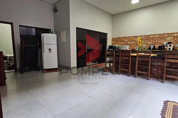 CASA À VENDA TARUMÃ COM PONTO COMERCIAL