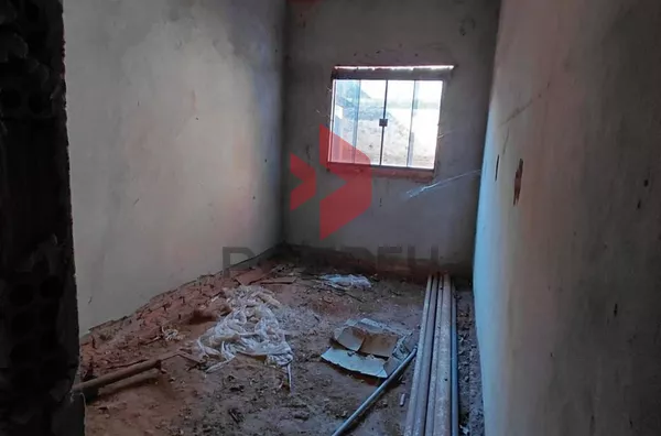 CASA EM FASE DE ACABAMENTO À VENDA - PARQUE DAS MANSÕES - Foto 5