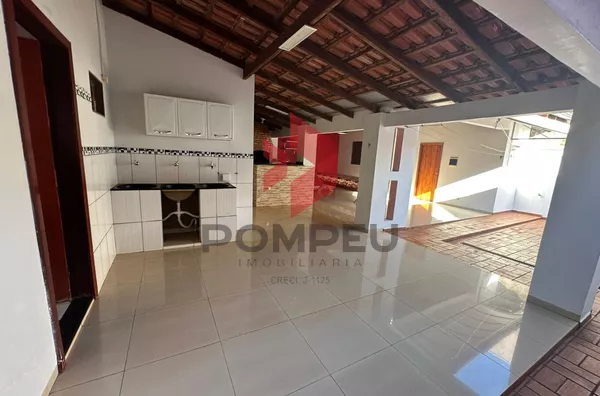 RUA 130, S/N, QD 28 LT 02, ALTOS DO TARUMA