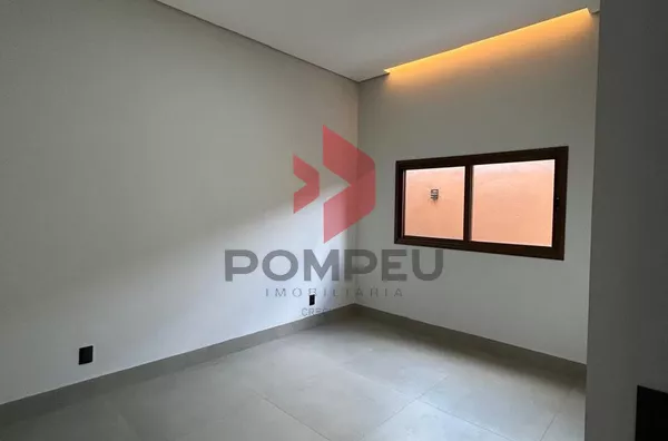 CASA À VENDA BURITIS II