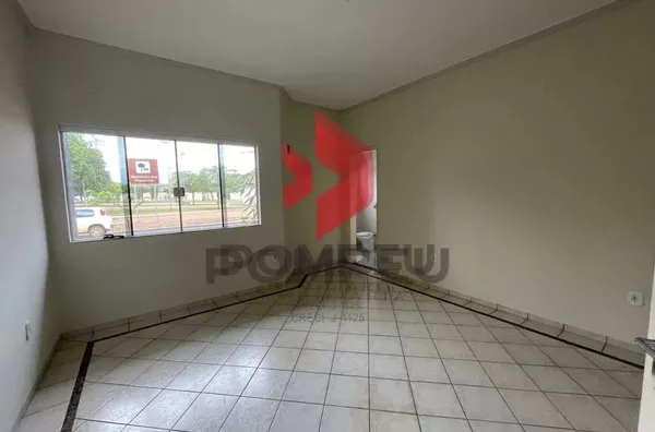 IMÓVEL COMERCIAL À VENDA 
