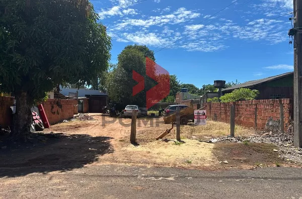 TERRENO À VENDA JD RIO PRETO - Foto 1