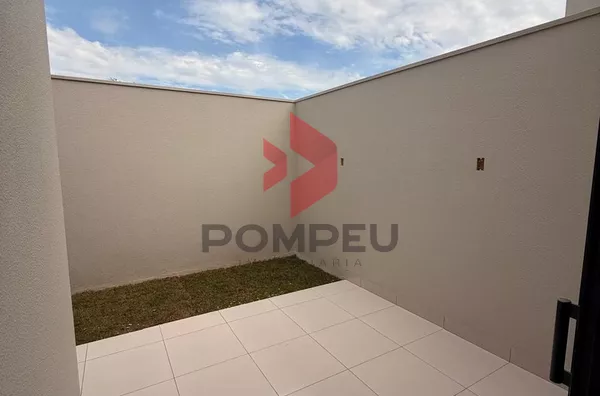 CASA À VENDA PARQUE DA MATA