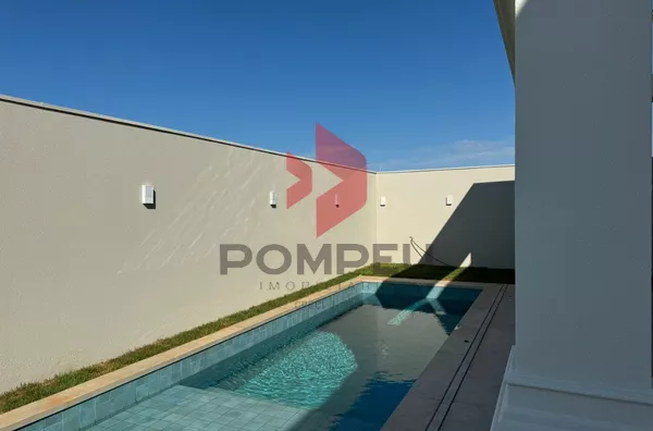 CASA À VENDA CONDOMÍNIO MANACÁ