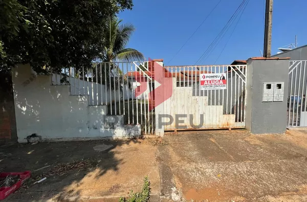 RUA JOSE ELIAS RAMOS, VILA HORIZONTE - Foto 1