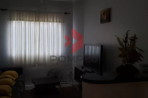 SOBRADO À VENDA PARQUE DAS MANSÕES