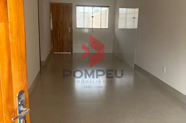 CASA À VENDA JD ITÁLIA