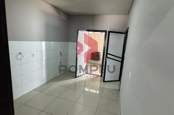 CASA - R. 38, 1514-N, JARDIM SÃO DOMINGOS