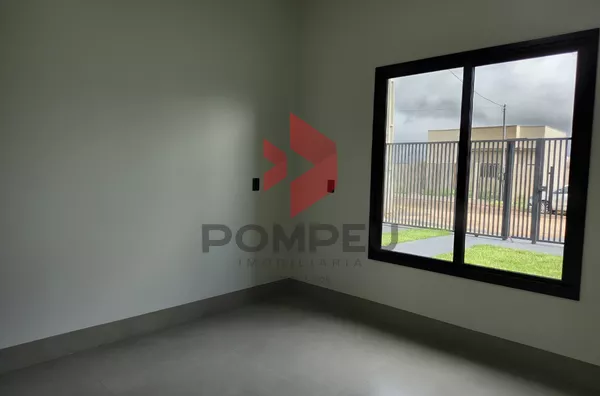 CASA À VENDA PQ DA MATA
