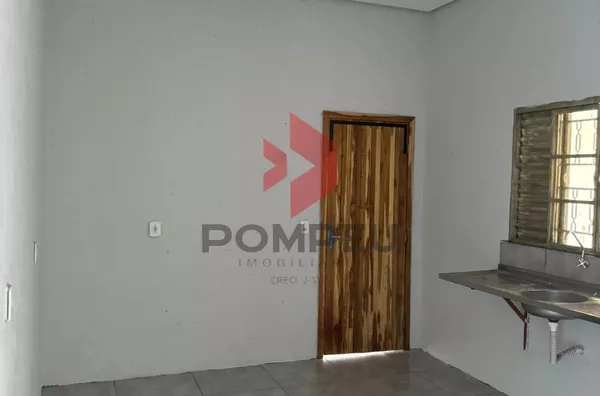 RUA M, QD 34 LT 15 ALTOS DO TARUMA