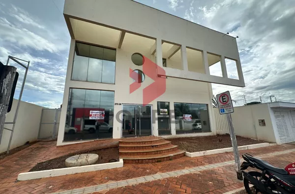 Rua José Corsino (12), 273 - W - Centro,