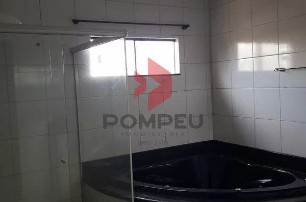 SOBRADO À VENDA PARQUE DAS MANSÕES