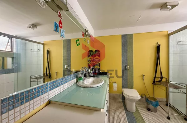 APARTAMENTO À VENDA EM CUIABÁ