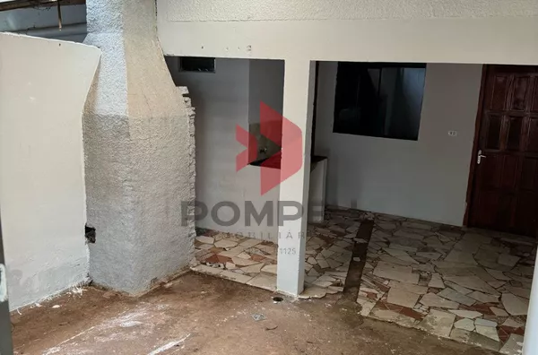 RUA 13-A N° 2664-W JARDIM CALIFORNIA