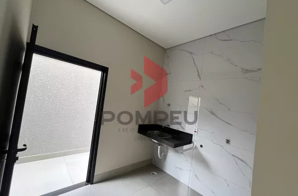 CASA À VENDA JD ITÁLIA