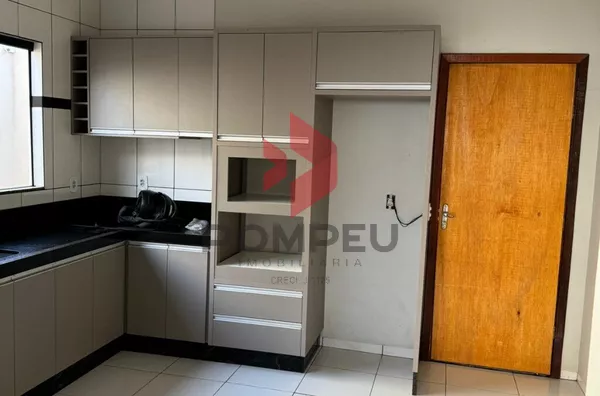 RUA 56, N° 249-N, JARDIM EUROPA