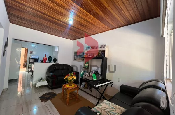 CASA À VENDA JD EUROPA