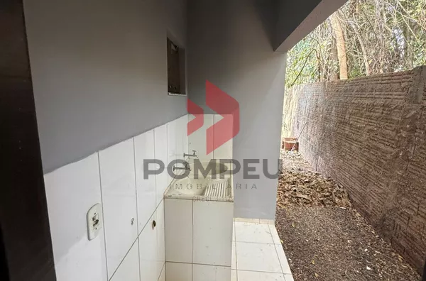 RUA 30-B 325-S CIDADE ALTA III