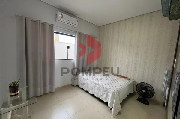 AP À VENDA JD SANTA LUCIA