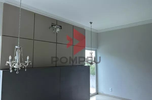 SOBRADO À VENDA JD ACÁCIA