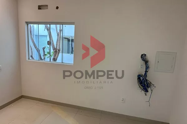 Sala comercial para aluguel,  - Tangará Da Serra-MT