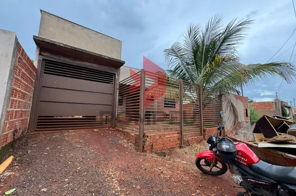 RUA CARDEAL, 5116-S JARDIM ALTO DA BOA VISTA