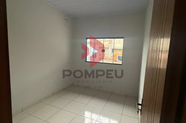 RUA 03-A ESQ 50 S/N MONTE CARLO