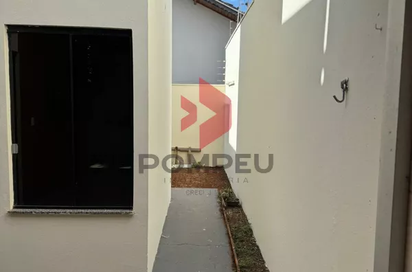 RUA 23-A N° 1671-W JARDIM ITALIA