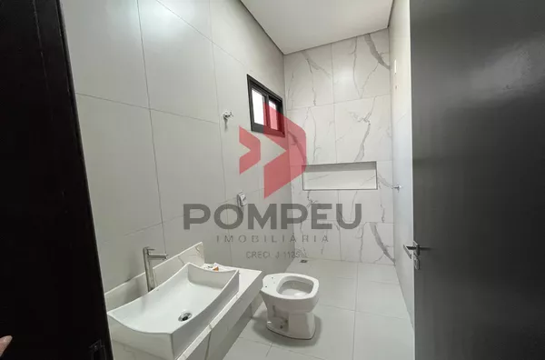 CASA À VENDA PQ DA MATA