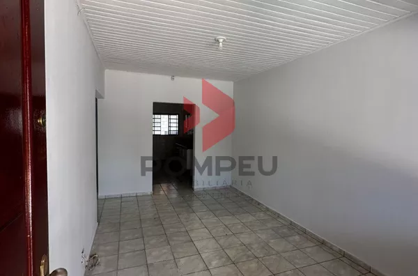 CASA PARA ALUGUEL, RUA 44 N° 125-E JARDIM EUROPA