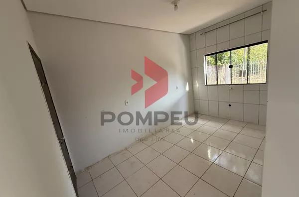 RUA 30-B 325-S CIDADE ALTA III