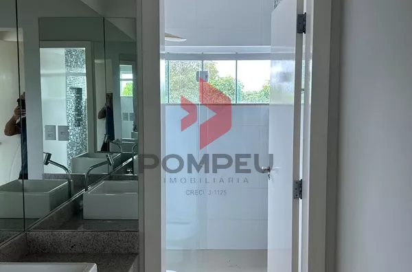 SOBRADO À VENDA JD ACÁCIA