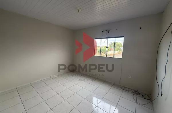 RUA JOSE CONDIDO MELHORANÇA, 1391-N JD TARUMA