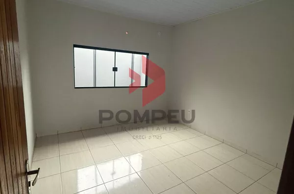 RUA 03-A ESQ 50 S/N MONTE CARLO