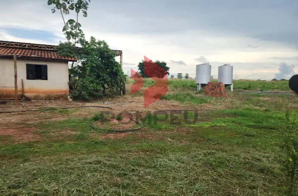 SÍTIO À VENDA PROX. DE TANGARÁ