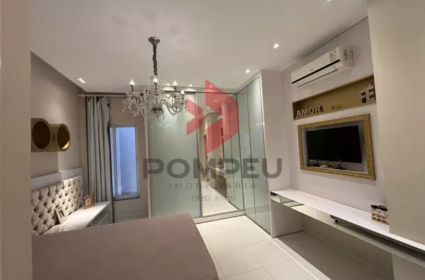 IMÓVEL À VENDA AV TANCREDO