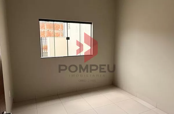 CASA À VENDA PARQUE DA MATA