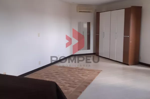 SOBRADO À VENDA JD. RIO PRETO