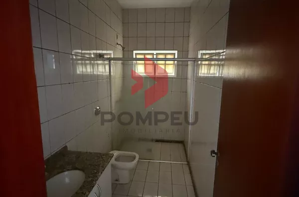 SOBRADO À VENDA JD RIO PRETO