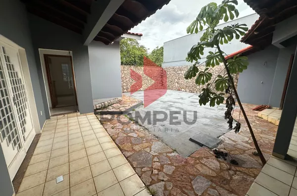 RUA 21, 695-S, JD. RIO PRETO